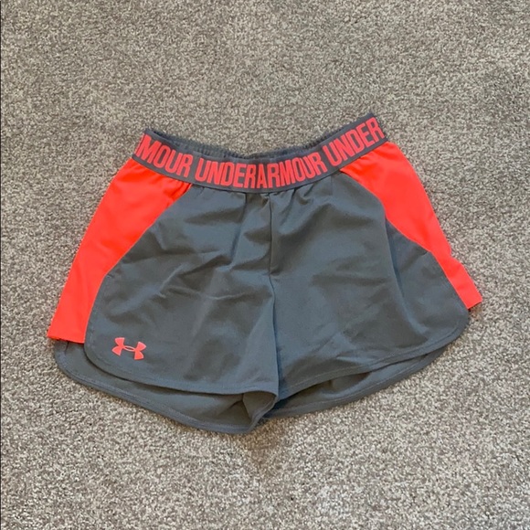 Under Armour shorts - Picture 1 of 3